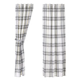 Classic Stripe 84" Drape Set