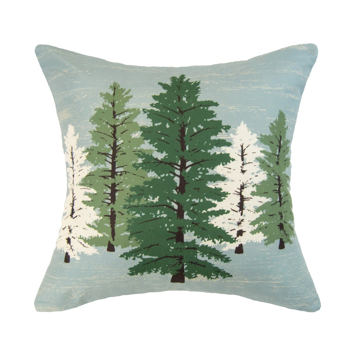 Montana Wilderness Pillow Set