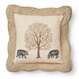 Bear Creek Twin Pillow