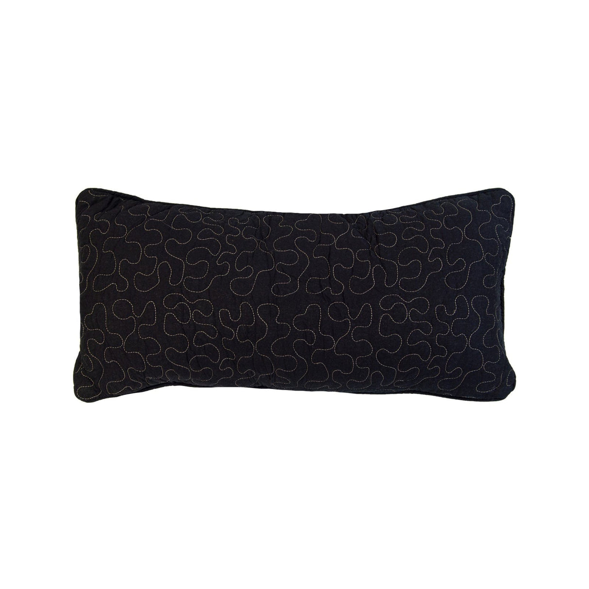 Twilight Bears Forest Pillow