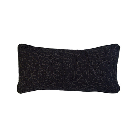 Twilight Bears Forest Pillow
