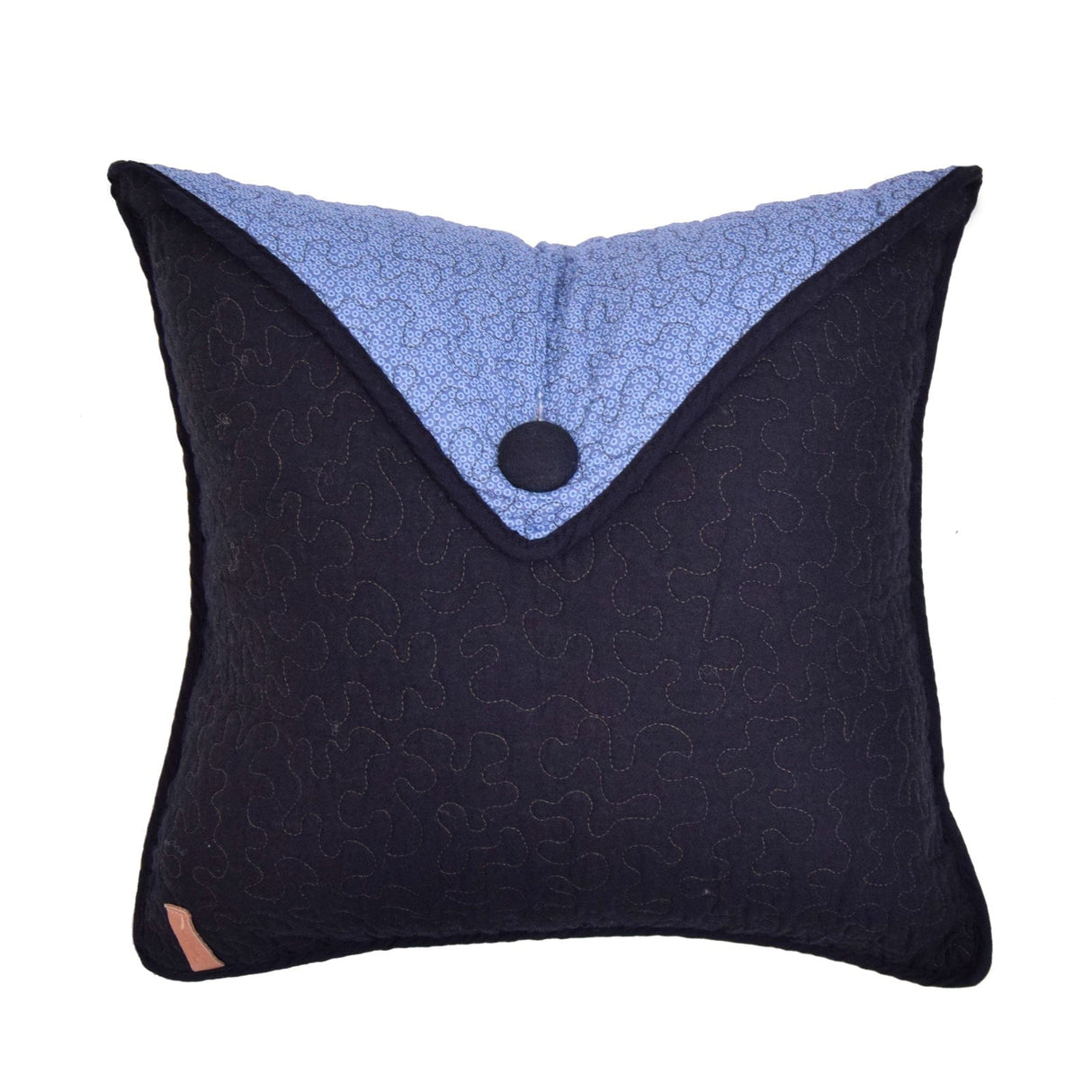 Bear Lake Envelope Pillow