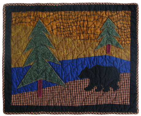 Forest Trail Placemat