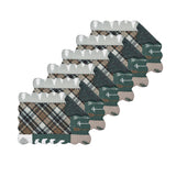 Deep Woods Placemat Set