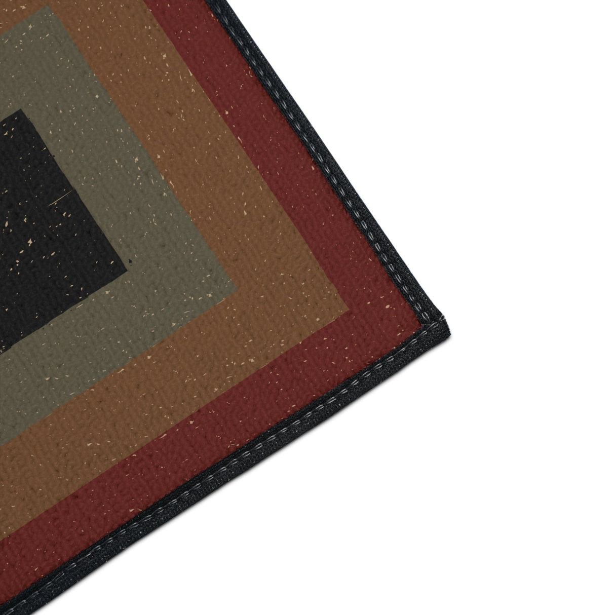 Rustic Woods Non-Slip Rug