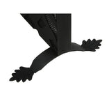 Boundary Waters Arched Fireplace Screen