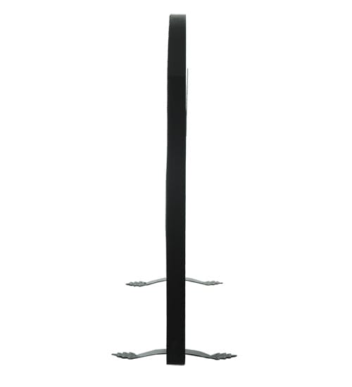 Moose Waters 54" Fireplace Screen