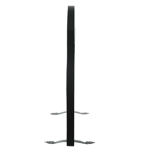 Moose Waters 54" Fireplace Screen