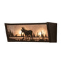 Moose Waters 16" Vanity Light