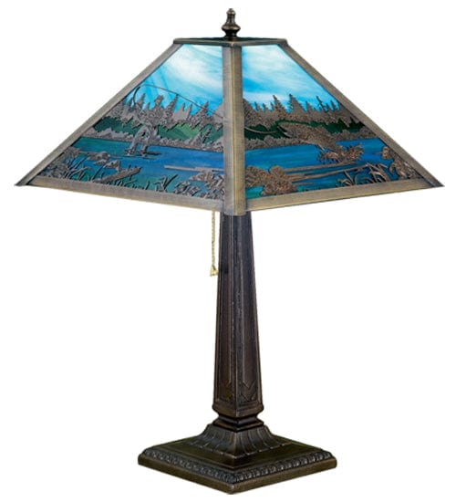 Fly Fishing Waters 21.5