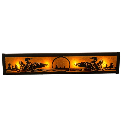 Loon Waters 24" Vanity Light