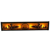 Loon Waters 24" Vanity Light