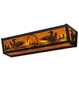 Loon Waters 24" Vanity Light