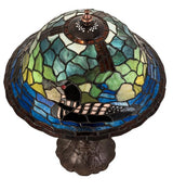 Loon Waters 19" Table Lamp