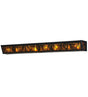 Mountain Pine 48" Vanity Light