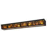 Mountain Pine 48" Vanity Light