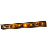 Moose Lake 48" Vanity Light