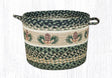 Pinecone Ring Utility Basket