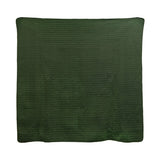 Plaid Star Pines Throw