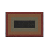 Rustic Woods Non-Slip Rug