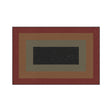 Rustic Woods Non-Slip Rug