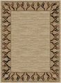 Antler Crown Area Rug