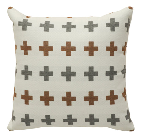 Cave Creek Square Pillow