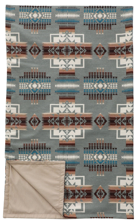 Cave Creek Throw