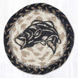 Big Mouth Printed Coaster