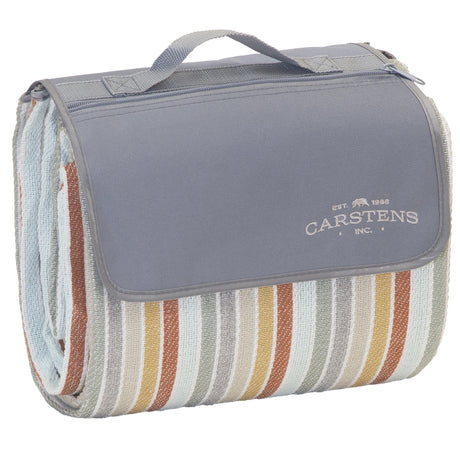 Upriver Woven Picnic Blanket