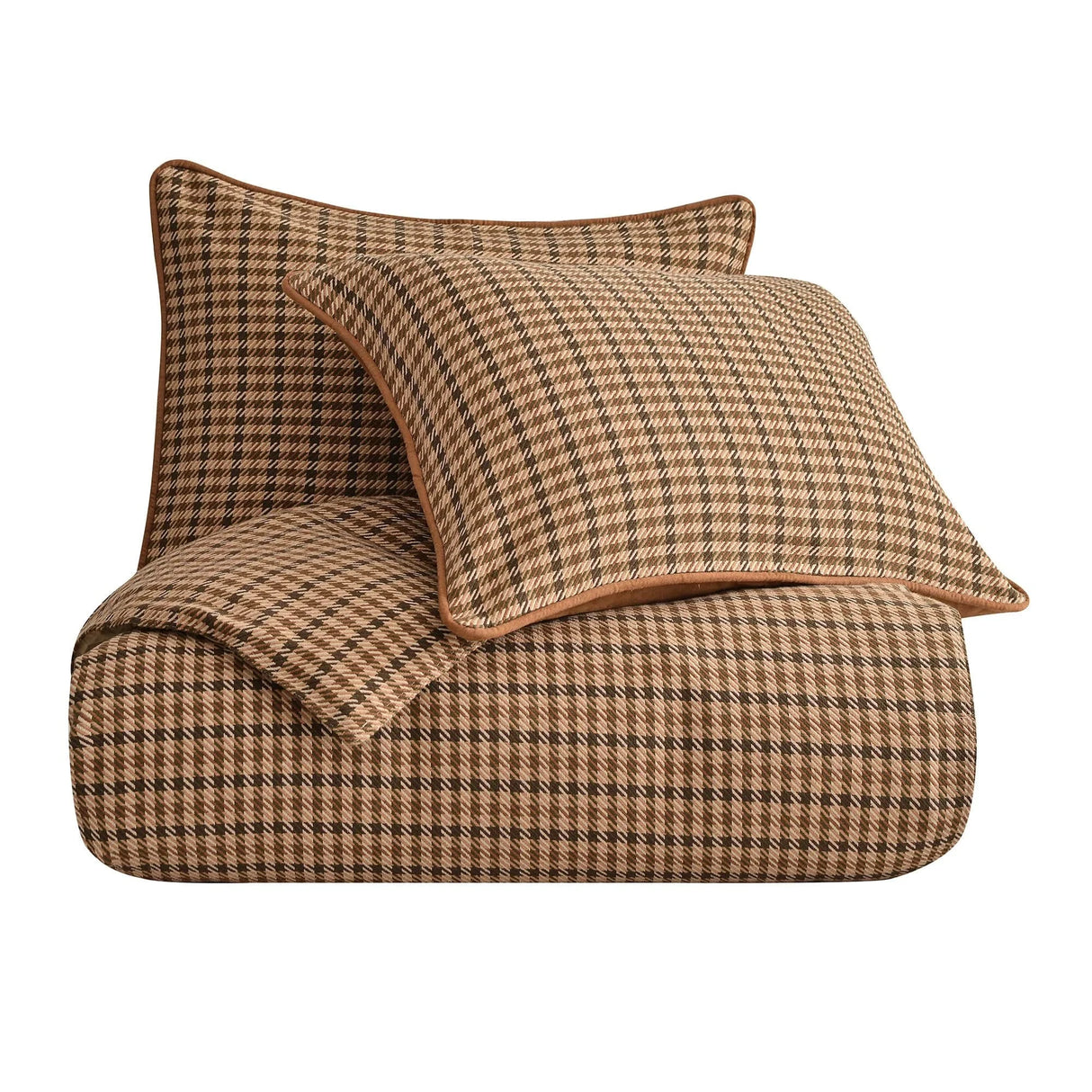 Lodge Luxury Comforter Set