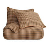 Lodge Luxury Comforter Set