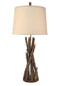 Sticks Table Lamp
