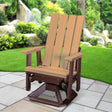 Premier Patio Swivel Glider