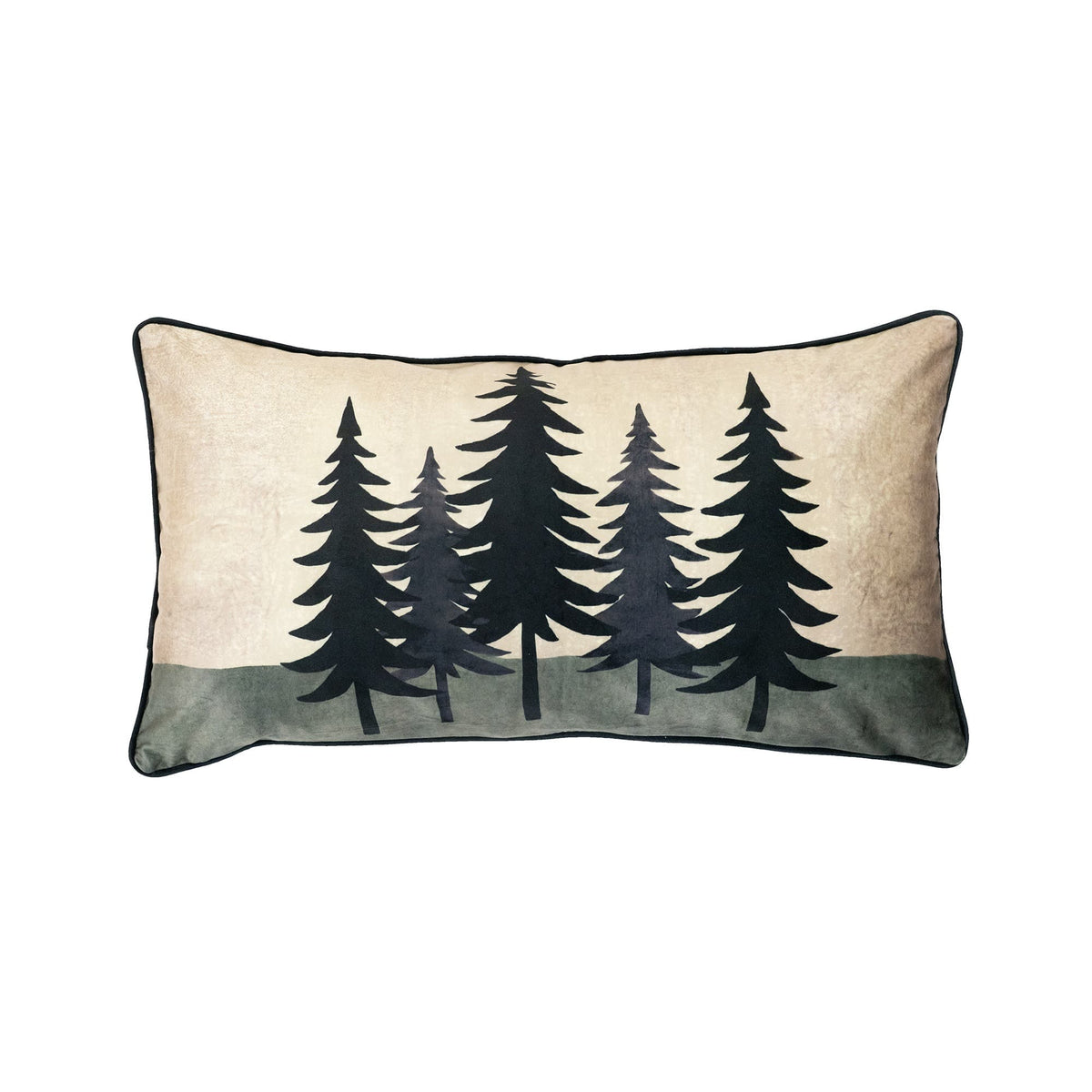 Wildlife Gathering Pillow Set