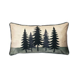 Wildlife Gathering Pillow Set