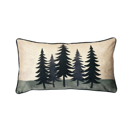 Wildlife Gathering Pillow Set