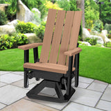 Premier Patio Swivel Glider