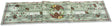 Pine & Bells Table Runner