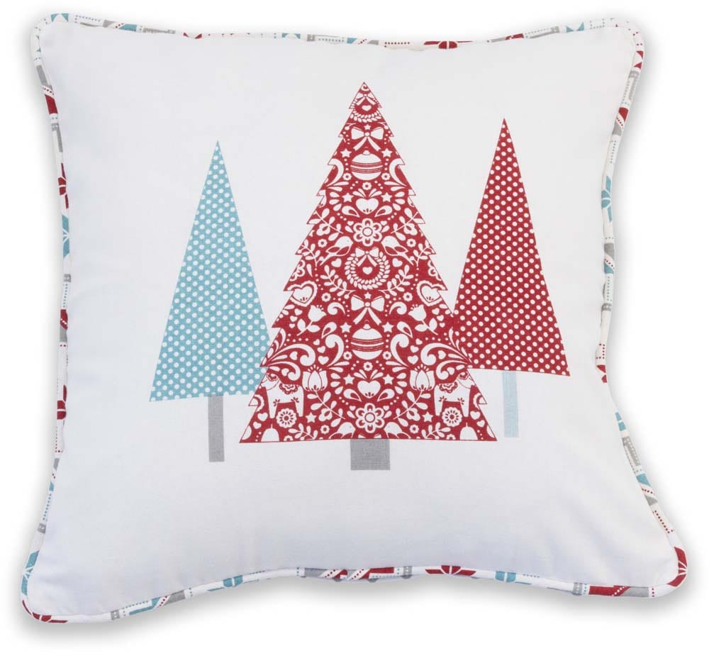 Forest Charm Pillow
