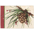Holiday Pine Indoor/Outdoor Rug