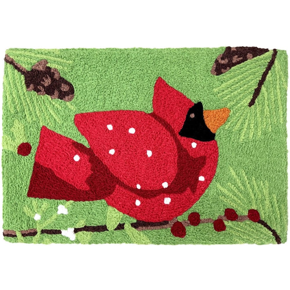 Cardinal Pines Indoor/Outdoor Rug