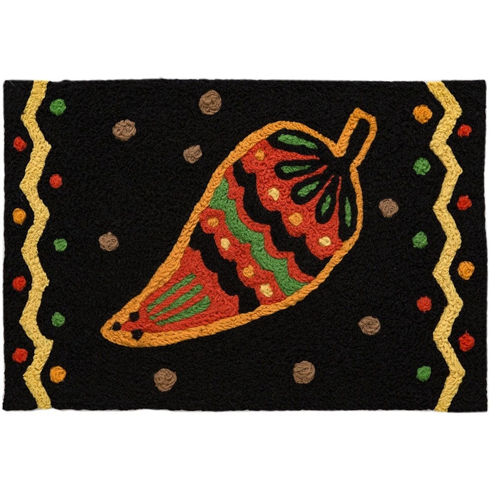 Fiesta Pepper Indoor/Outdoor Rug