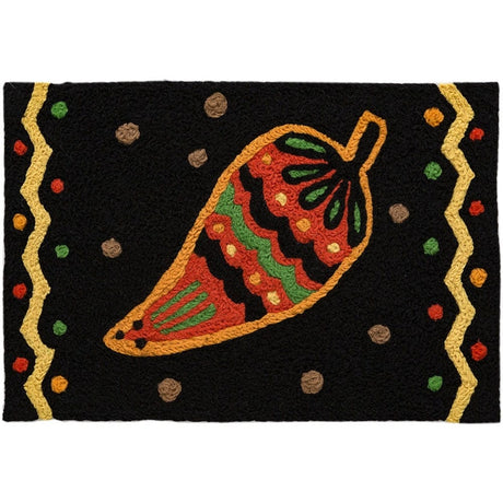 Fiesta Pepper Indoor/Outdoor Rug