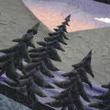 Wildlife Gathering Quilt Set
