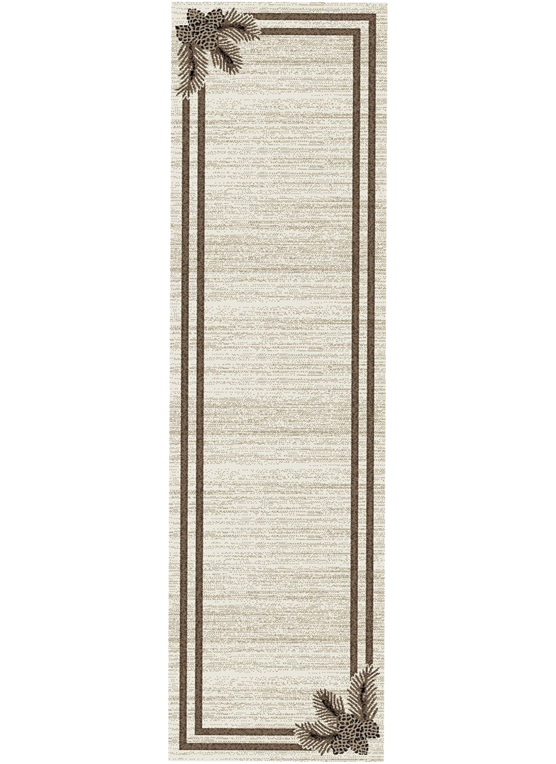 Branch Corner Area Rug | Cabin Place – The Cabin Place