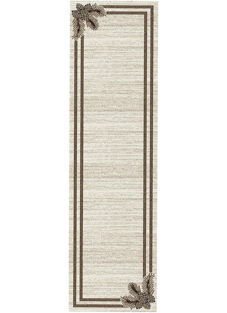 Branch Corner Area Rug