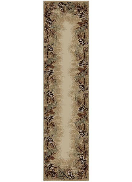 Meadow Pines Area Rug