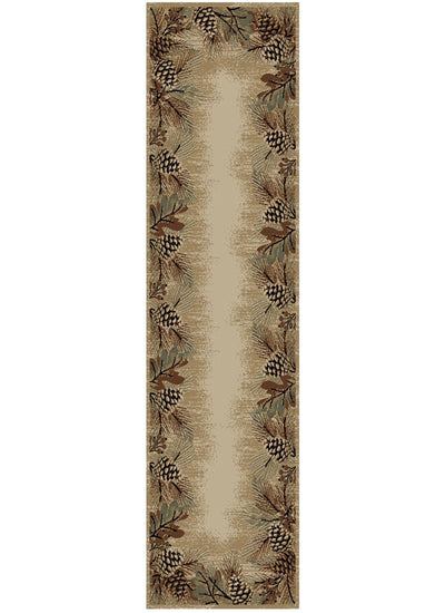 Meadow Pines Area Rug