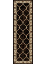 Midnight Ride Area Rug